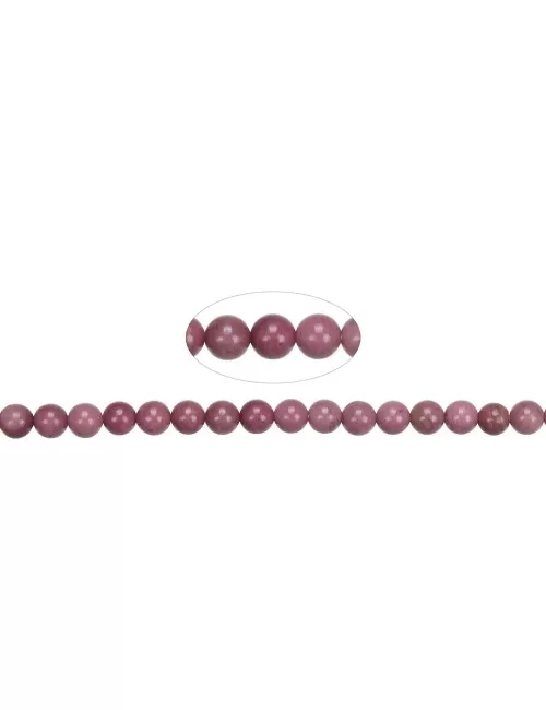 Heilstein & Edelstein-Strang - Kugeln