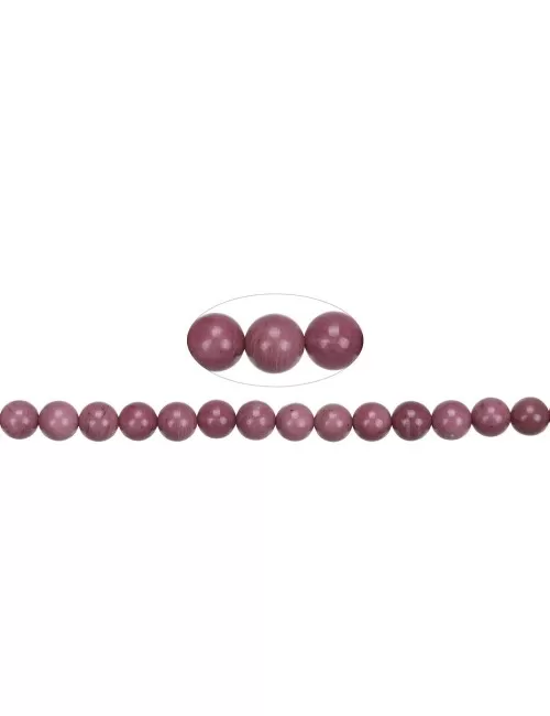 Heilstein & Edelstein-Strang - Kugeln