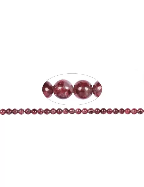 Heilstein & Edelstein-Strang - Kugeln