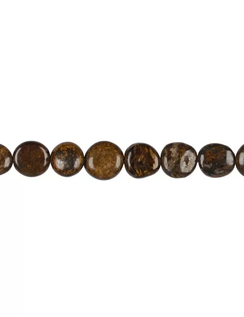 Heilstein & Edelstein-Strang - Scheibe