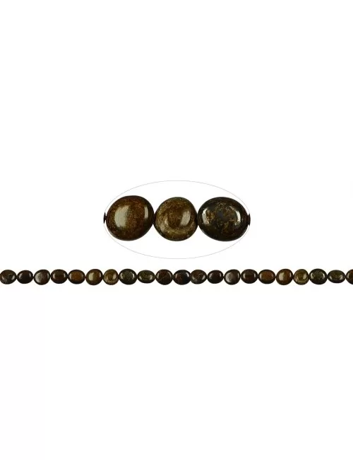 Heilstein & Edelstein-Strang - Nuggets flach