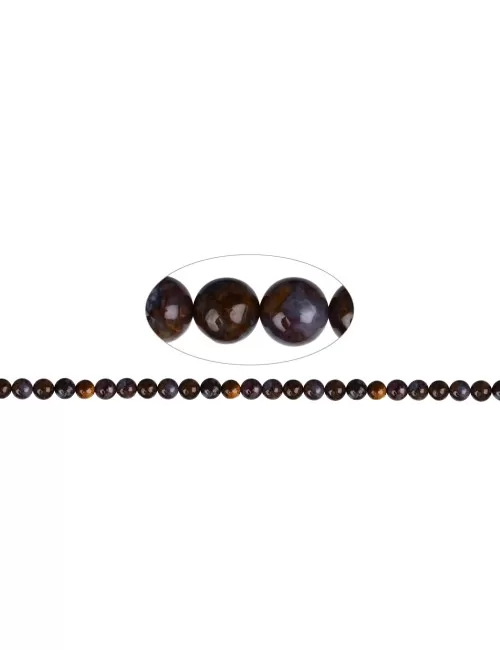 Heilstein & Edelstein-Strang - Kugeln