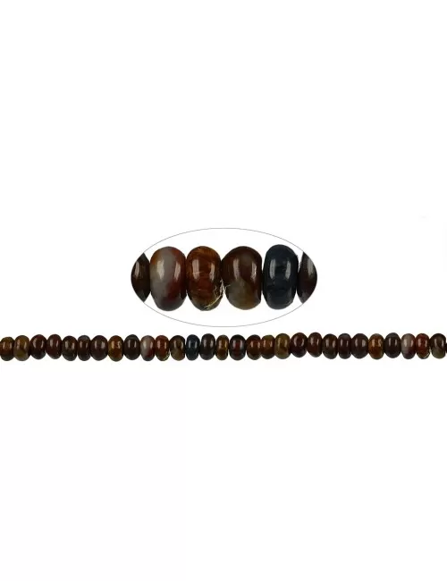 Heilstein & Edelstein-Strang - Button