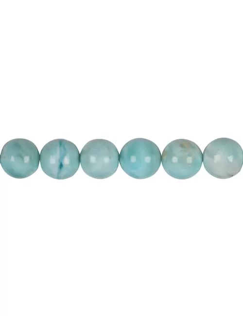 Heilstein & Edelstein-Strang - Kugeln