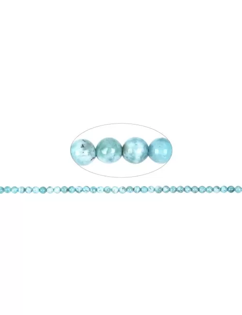 Heilstein & Edelstein-Strang - Kugeln