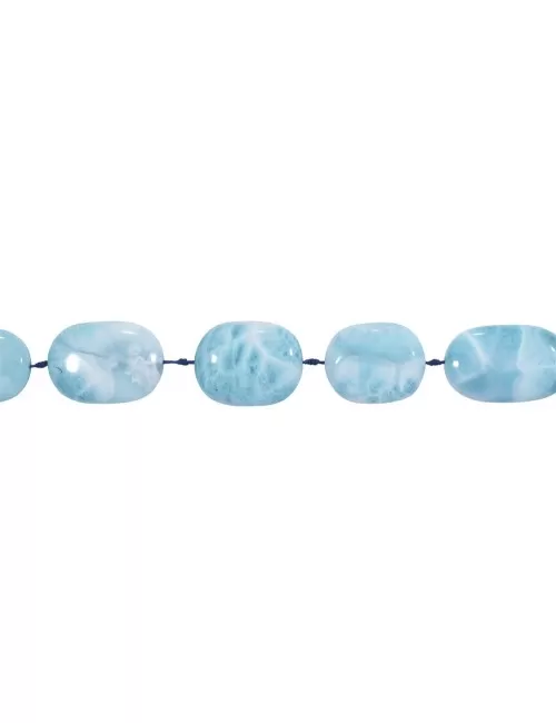 Heilstein & Edelstein-Strang - Scheiben oval