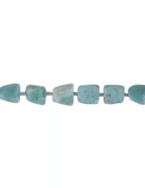 Heilstein & Edelstein-Strang - Freeform flach