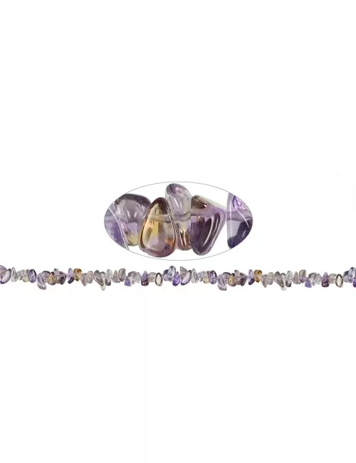 Heilstein & Edelstein-Strang - Splitter