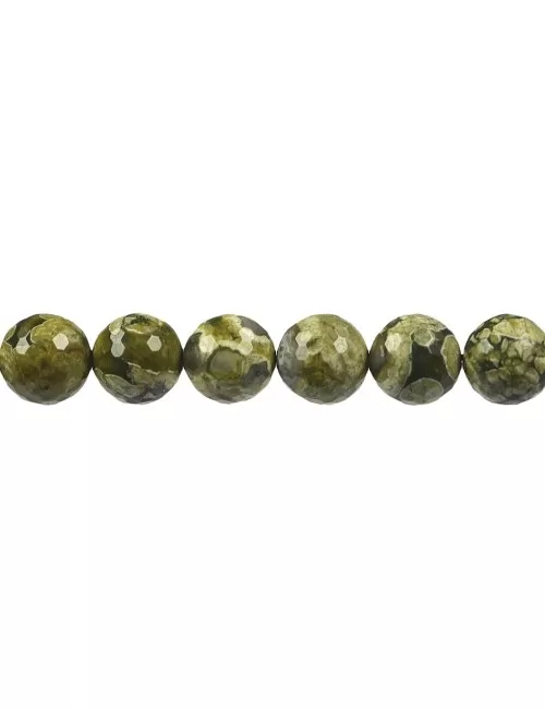 Heilstein & Edelstein-Strang - Kugeln