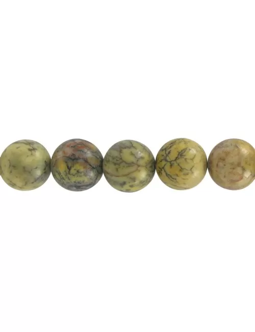 Heilstein & Edelstein-Strang - Kugeln