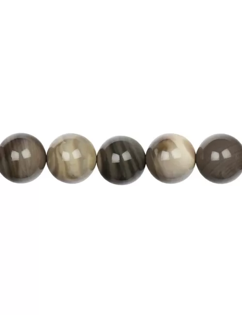 Heilstein & Edelstein-Strang - Kugeln