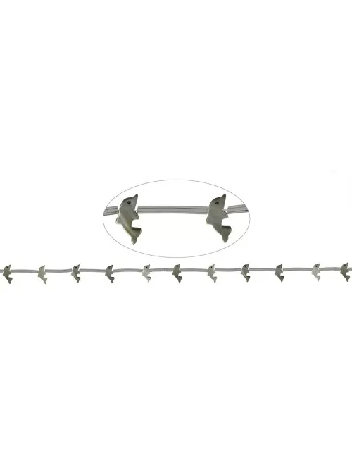 Heilstein & Edelstein-Strang - Delfine