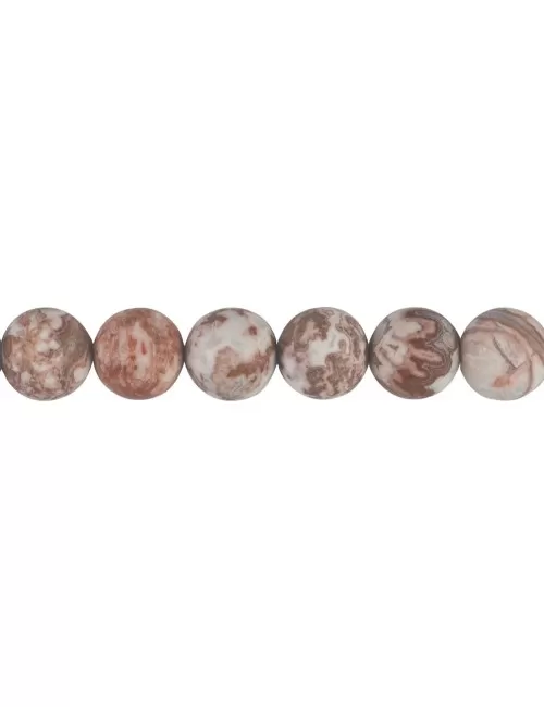 Heilstein & Edelstein-Strang - Kugeln