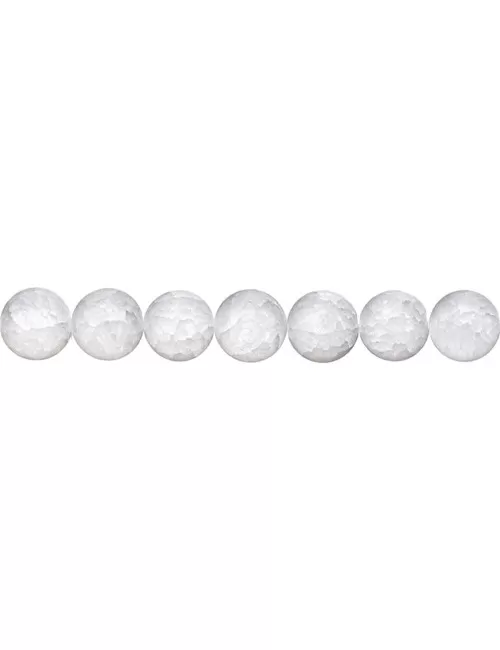 Heilstein & Edelstein-Strang - Kugeln