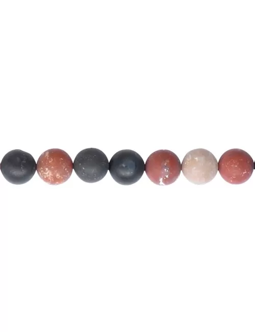 Heilstein & Edelstein-Strang - Kugeln