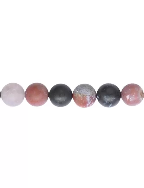 Heilstein & Edelstein-Strang - Kugeln