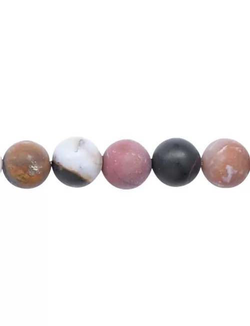 Heilstein & Edelstein-Strang - Kugeln