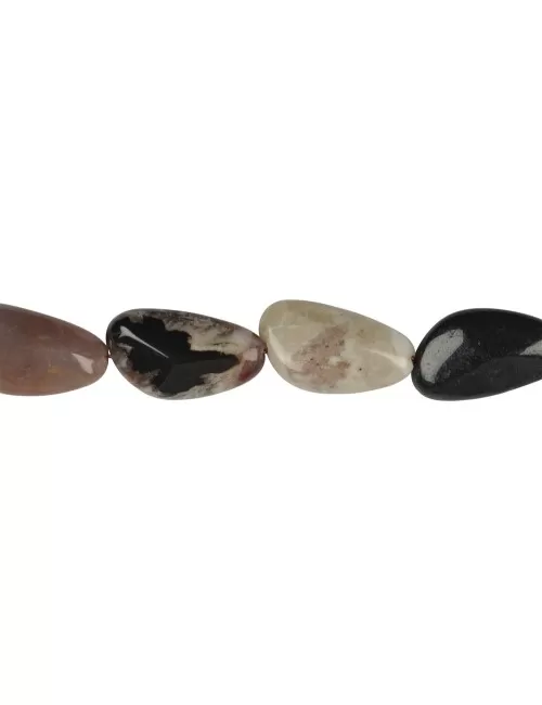 Heilstein & Edelstein-Strang - Nuggets flach