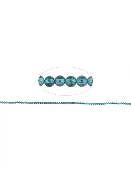 Heilstein & Edelstein-Strang - Kugeln