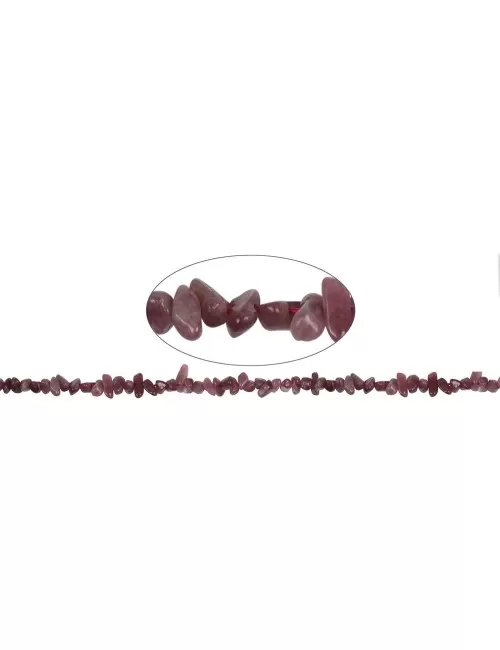 Heilstein & Edelstein-Strang - Chips