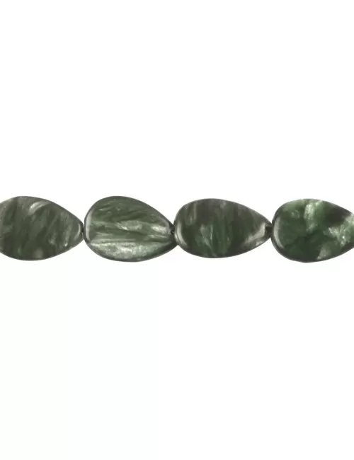 Heilstein & Edelstein-Strang - Tropfen flach