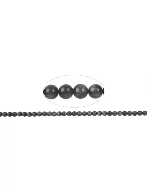 Heilstein & Edelstein-Strang - Kugeln