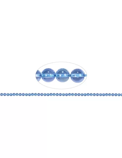 Heilstein & Edelstein-Strang - Kugeln