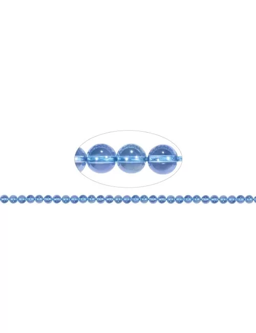 Heilstein & Edelstein-Strang - Kugeln