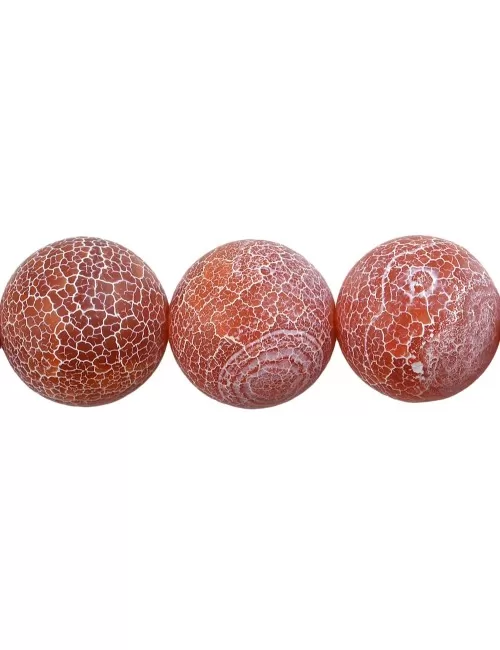 Heilstein & Edelstein-Strang - Kugeln