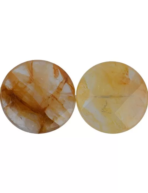 Heilstein & Edelstein-Strang - Coin