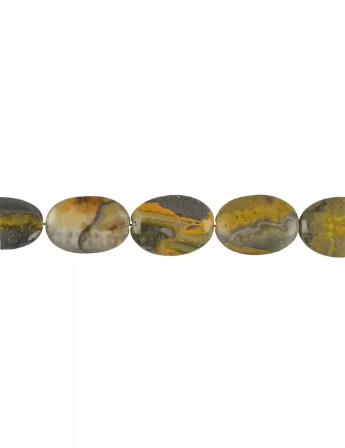 Heilstein & Edelstein-Strang - Linsen