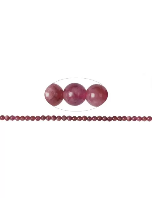 Heilstein & Edelstein-Strang - Kugeln