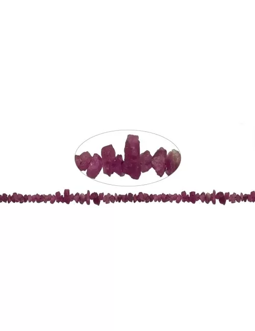 Heilstein & Edelstein-Strang - Splitter roh