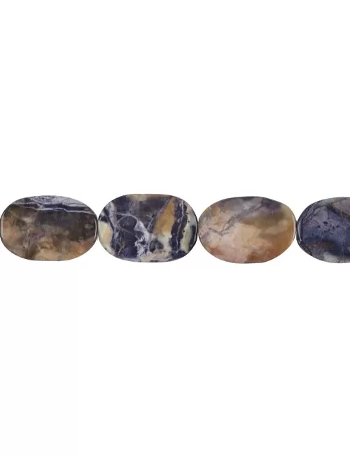 Heilstein & Edelstein-Strang - Freeform flach