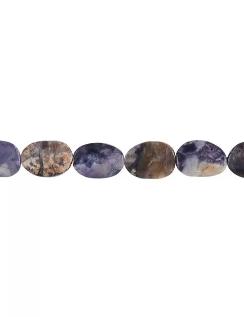 Heilstein & Edelstein-Strang - Freeform flach