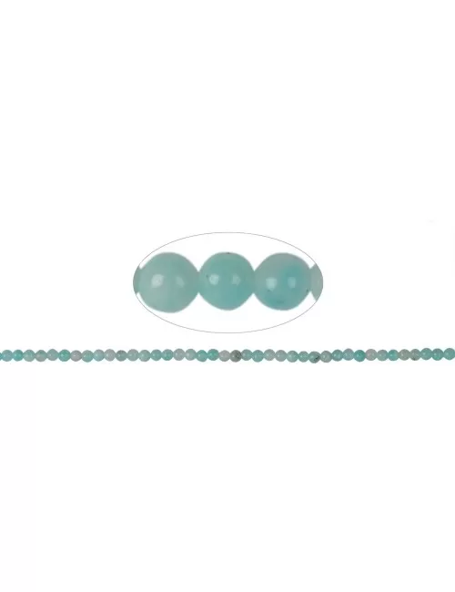 Heilstein & Edelstein-Strang - Kugeln