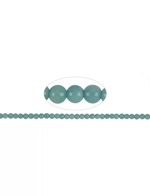 Heilstein & Edelstein-Strang - Kugeln