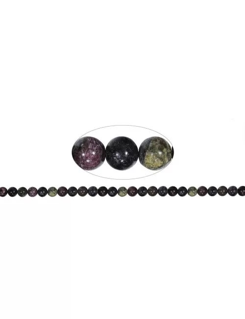 Heilstein & Edelstein-Strang - Kugeln