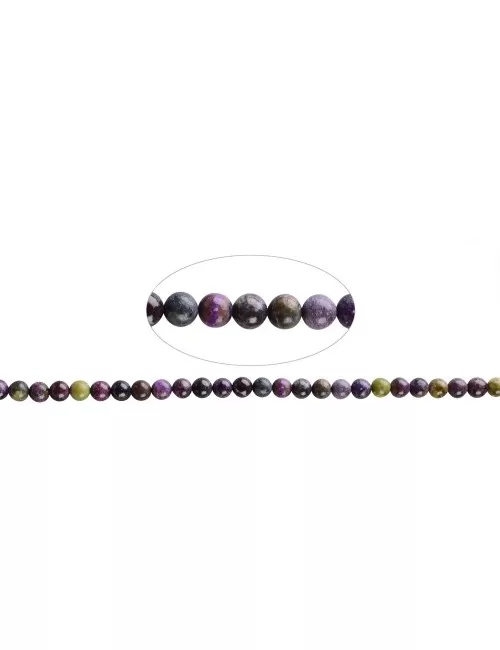 Heilstein & Edelstein-Strang - Kugeln