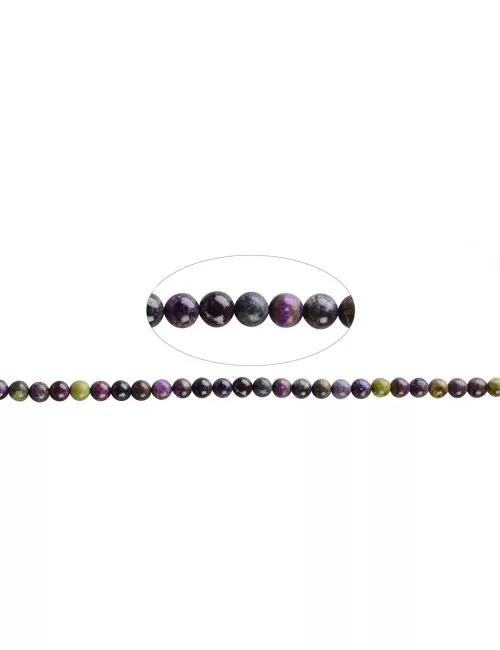 Heilstein & Edelstein-Strang - Kugeln