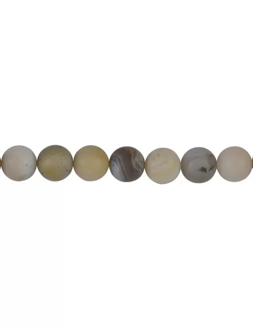 Heilstein & Edelstein-Strang - Kugeln