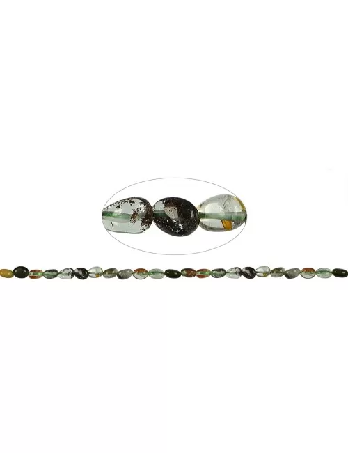 Heilstein & Edelstein-Strang - Nuggets flach