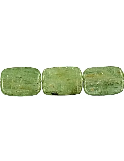 Heilstein & Edelstein-Strang - Rechteck flach