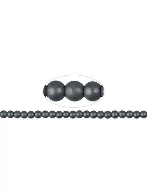 Heilstein & Edelstein-Strang - Kugeln