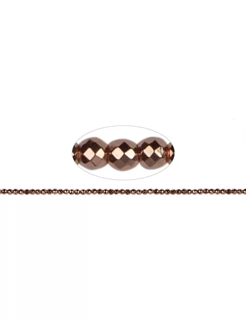 Heilstein & Edelstein-Strang - Kugeln