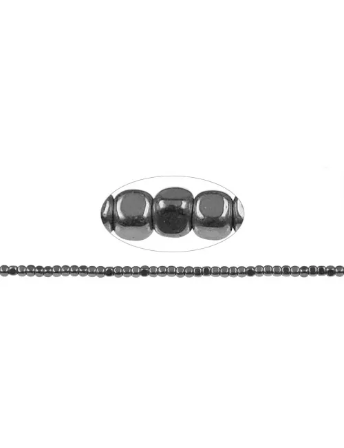 Heilstein & Edelstein-Strang - Würfel gerundet