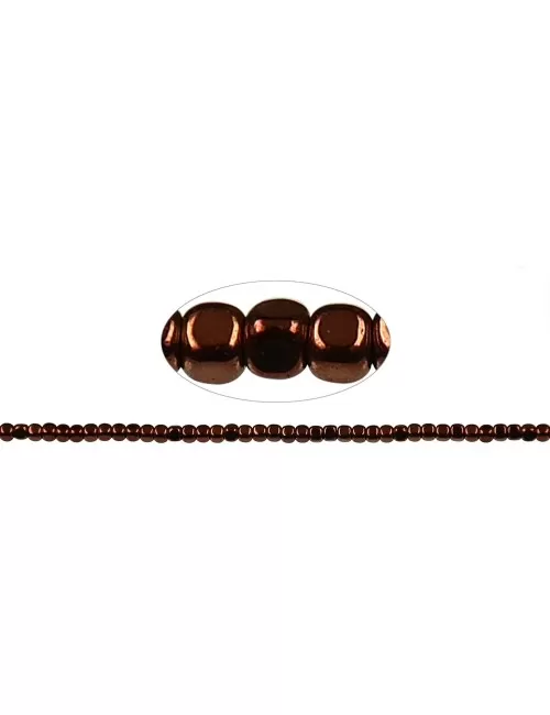 Heilstein & Edelstein-Strang - Würfel gerundet