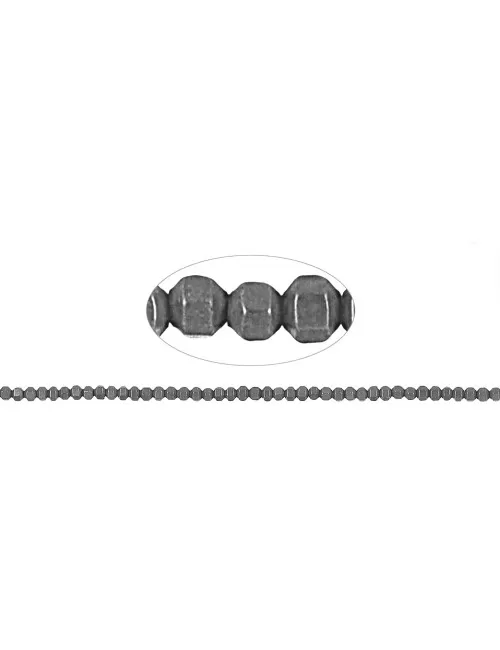 Heilstein & Edelstein-Strang - Hexagon