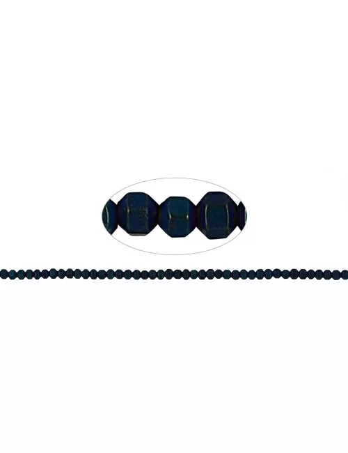 Heilstein & Edelstein-Strang - Hexagon