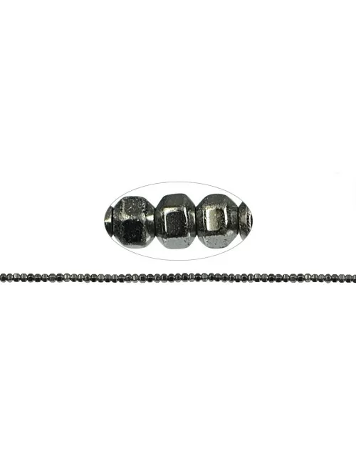 Heilstein & Edelstein-Strang - Hexagon